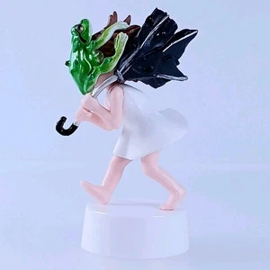 Rana en la cara - Figura día del viento de Japón - Imagen 1 de 7