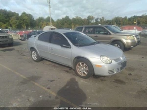 AC Compressor Fits 03-05 NEON 1605530 - Picture 1 of 12