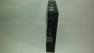 Dell OptiPlex 5060 Mini Core i5 8500T, @2.10 GHZ 8 GB RAM NO HDD/OS. - Picture 1 of 7