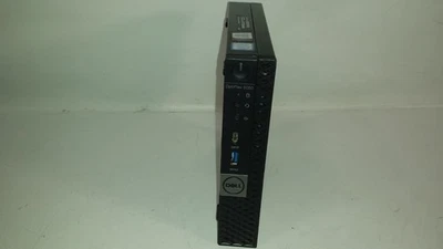 Dell OptiPlex 5060 Mini Core i5 8500T, @2.10 GHZ 8 GB RAM NO HDD/OS. - Image 1 of 4