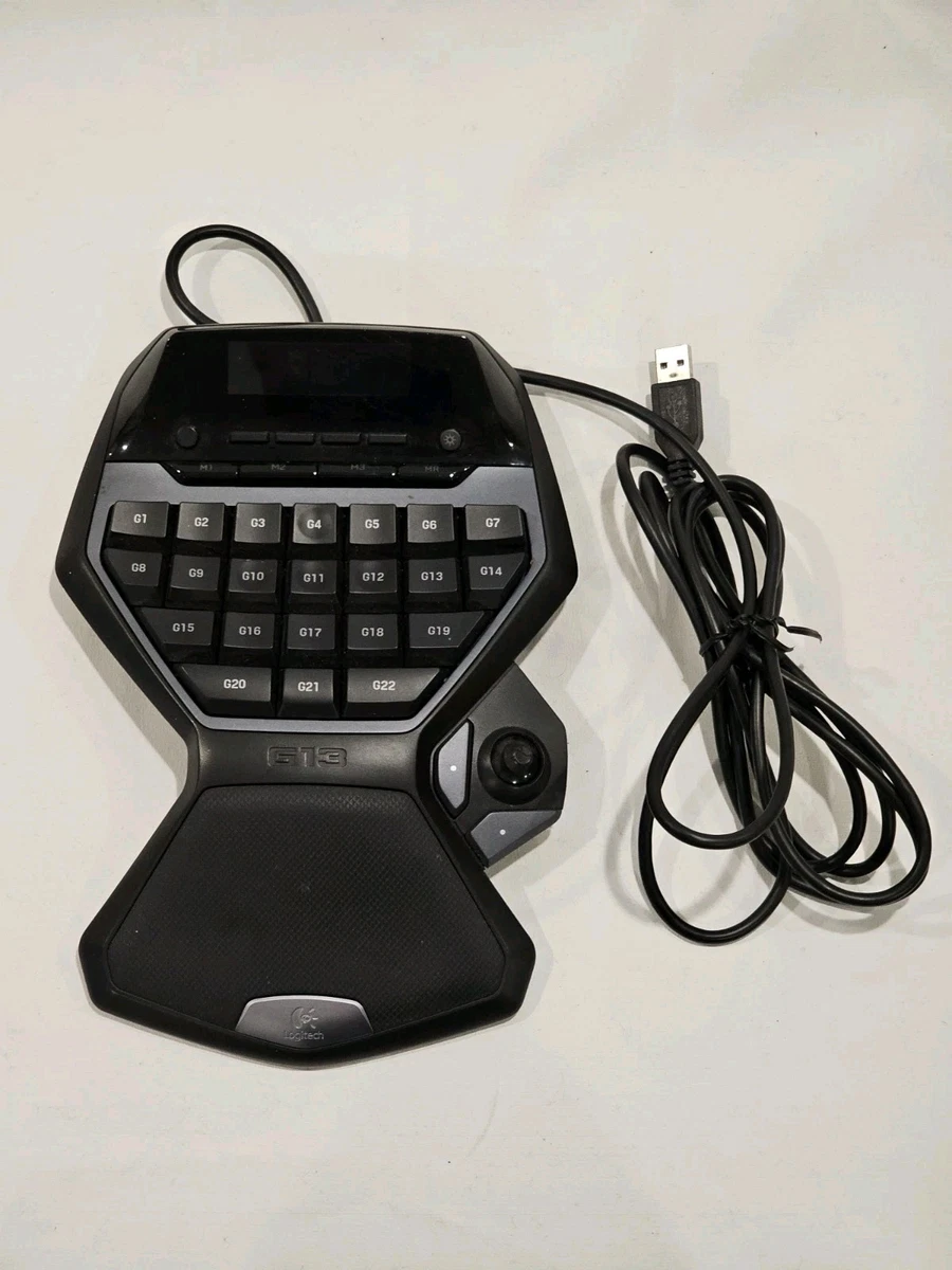 Preços baixos em Logitech G13 | eBay
