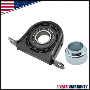 Fits For 2004-2015 Nissan Titan DriveShaft Center Support Bearing Set 375207S200 - Picture 1 of 10