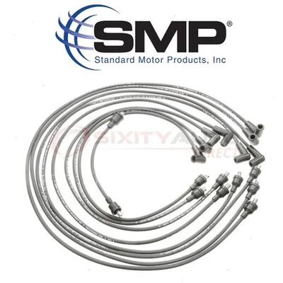 Standard Spark Plug Wire Set for 1967-1970 GMC G15 G1500 Van - Ignition ud Foto 1 de 4