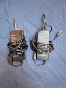 2 - 20V 5A 100W AC Adapter Power Supply Anker powerexpand S120FO2000500 100-240V - Picture 1 of 1