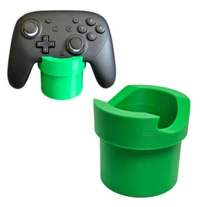 Game Controller Stand for switch 2 Pro Controller Dock Gamepad Desk Holder - Picture 1 of 8