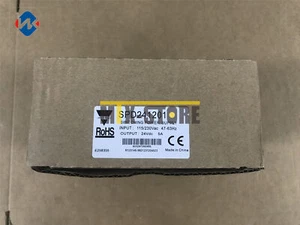 1pcs New CARLO GAVAAZZI    SPD241201 - Picture 1 of 9