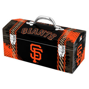 MLB - San Francisco Giants Tool Box