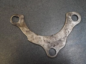 KAWASAKI Z650B 1976 14014-1007 PLATE-POSITION SECOND 10468 - Picture 1 of 4
