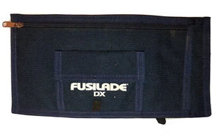 Fusilade FX Money Bag Multiple pouches! 1970’s - Picture 1 of 6