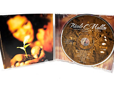 Nicole C. Mullen Sharecropper's Seed Volume 1 2007 CD Pop Music Album Disc=MINT1