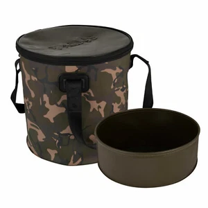 Fox Aquos Camolite Bucket and Insert Falteimer - Bild 1 von 1