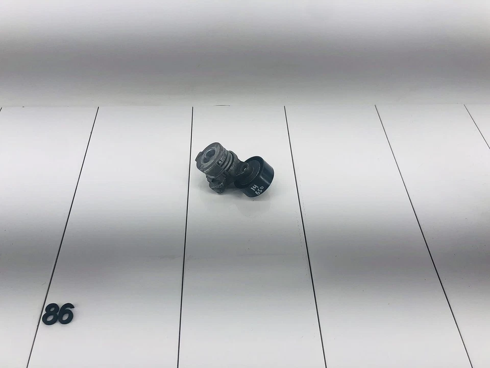 12-18 宝马 650I XDRIVE 4.4L V8 燃气发动机左侧或右侧皮带张紧器原始设备制造商 — 第 1/4 张图片