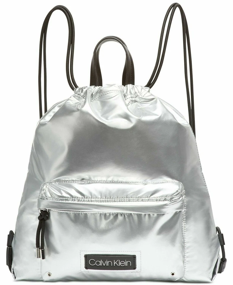 Calvin Klein Georgia Tote 168.00