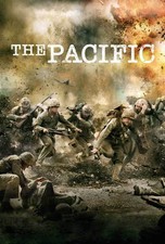 396488 THE PACIFIC Movie Toby Leonard Moore Joshua Biton WALL PRINT POSTER OF