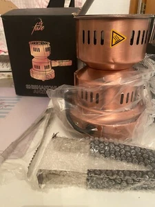 shisha kohle anzünder - Bild 1 von 5