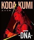 Koda Kumi Live Tour 2018 DNA Blu-ray 4988064868094 Kostenloser Versand mit Tracking # Japan Neu