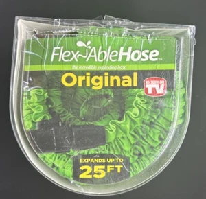 Power Living POWER LIVING FLEX-ABLE XTREME Hose 25Ft Hose by Bob Vila - Picture 1 of 4