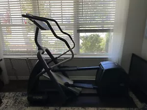 precor elliptical efx 546 - Picture 1 of 4