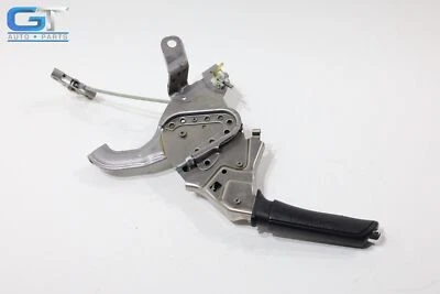 2017 - 2023 SUBARU IMPREZA EMERGENCY PARKING BRAKE RELEASE HANDLE LEVER OEM - Image 1 of 4