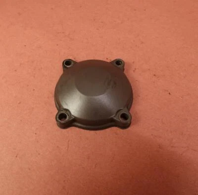 Защита крышки балансировщика двигателя 2006-2008 Triumph Daytona 675 - Изображение 1 из 4