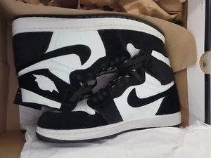 Nike Men's Air Jordan Retro 1 Twist Size 11 CD0461 - 007 - Picture 1 of 8