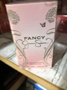 Fancy Eau De Parfum Spray Jessica Simpson 3.4 oz Eau De Parfum Spray - Picture 1 of 2