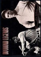 Lou Gehrig 1994 Upper Deck All Time Heroes #160 Yankees LGD ID:19540