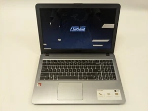 ASUS VivoBook 15.6" AMD A9 8GB 1TB HDD Laptop - X540BA-RB94 - Picture 1 of 4