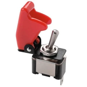 INTERRUTORE TUNING 'TOP-GUN'. COLORE ROSSO SUMEX 2404280 - Imagen 1 de 1