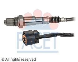 Oxygen Sensor for 2008-2009 Hyundai Tucson GLS - Image 1 of 4