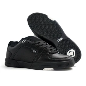 C1rca 805-BLACK/ICE Herren 9,5 Skateboardschuhe - Bild 1 von 7
