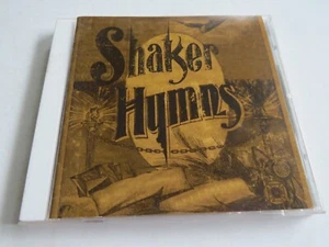 THE NATCHEZ SHAKERS - Shaker Hymns No. 2 (2003) - CD Album - Picture 1 of 3