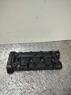 Suzuki GSXR 600 750 2001-2003 OEM CUBIERTA DE VÁLVULA  Foto 1 de 4