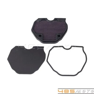 Kit de admisión de filtro de filtro de aire para Benelli TNT300 BN302 14-19 BN302R BN302S 18-19 Foto 1 de 4