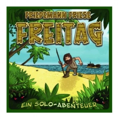 2F SPIELE Freitag - deutsch