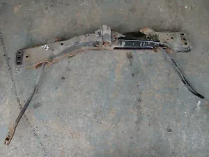 Quertraverse Honda Shuttle RA1 & RA3 Bj. 1995-2001 - Bild 1 von 1