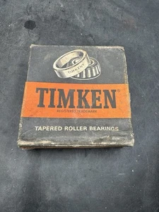 Timken 44348 Kegelrollenlagerschale - Bild 1 von 6
