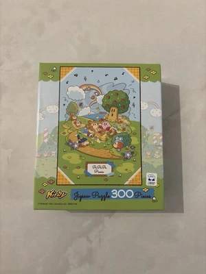 Nintendo/Artbox Pu Pu Pu Pu Pu Pu Pu Pu Pu Pu Pu Pu puzzle da picnic (300 pezzi) - Immagine 1 di 4