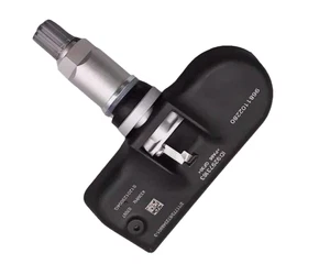 Capteur de roue Pression Pneu TPMS pour Peugeot Citroen 9681102280 9659452180 - Picture 1 of 7