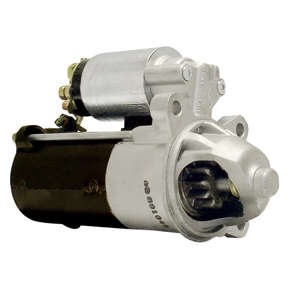 Replacement Starter Motor for 2000-2008 Jaguar, Lincoln LS, S-Type (V6 3.0L) - Image 1 of 1