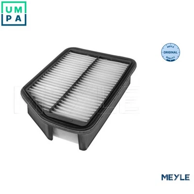 AIR FILTER 37-12 321 0025 FOR HYUNDAI ix35/SUV TUCSON/IX35/II i40/CW KIA 1.7L - Image 1 of 4