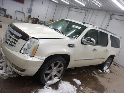 Motor limpiaparabrisas compatible con 07-14 ESCALADE 490776 Foto 1 de 4