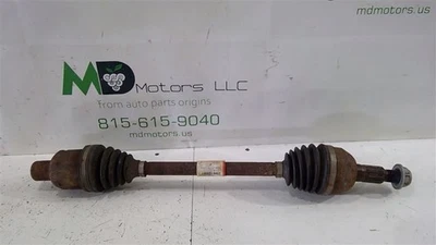 2008 - 2011 凯迪拉克 STS 前右轴组件 原始设备制造商 88957150 / 2690697 — 第 1/4 张图片