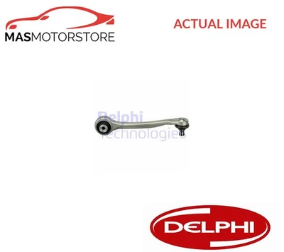 TRACK CONTROL ARM WISHBONE DELPHI TC3799 FOR AUDI A4 B9,A5,8WD,8WC,F5F,F5P,F5E - Image 1 of 4