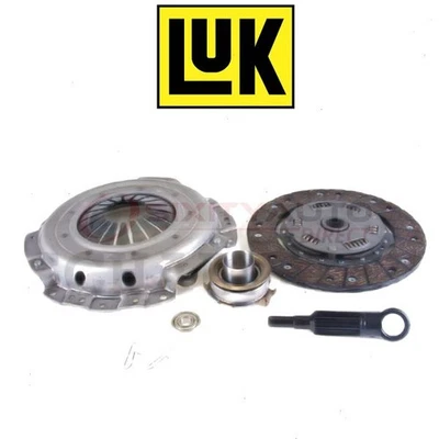 LuK MX Clutch Kit for 1998 Subaru Forester - Manual Transmission Shift  no Foto 1 de 4