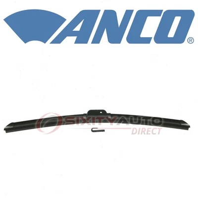 ANCO Front Right Wiper Blade for 2007-2010 Ferrari 599 GTB - Windshield pd Foto 1 de 4