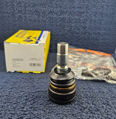 Moog K500033: шарнир подвески подходит для Ford Mustang 2005-2010 годов выпуска - Изображение 1 из 4