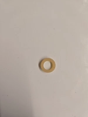 6 xBrother PR600 PR620 PR655 PR670 PR1000 Presser Foot Cushion Rubber XC5689-051 — 第 1/2 张图片