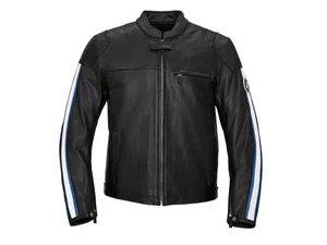 7612850489X - BMW MOTO - CHAQUETA SCHWABING, HOMBRE NEGRO - Imagen 1 de 8