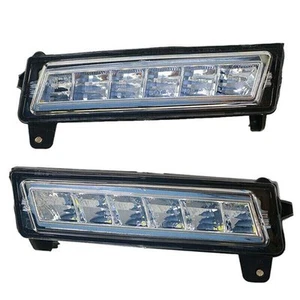Fendinebbia LED DRL auto per - ML W164 X164 X204 lampada guida2283 - Foto 1 di 6